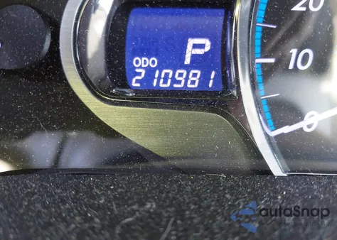 2013 Toyota Sienna Xle V6 8 Passenger из США, поврежденный, VIN 5TDYK3DC6DS393931